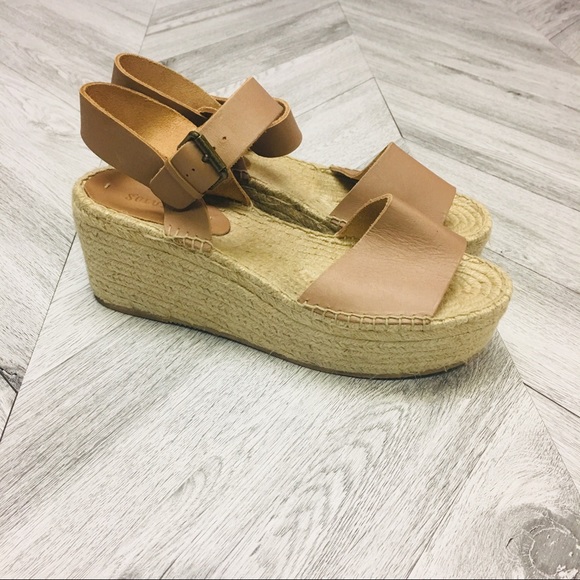 Soludos | Minorca Platform Espadrille Sandals 11 - Picture 2 of 8